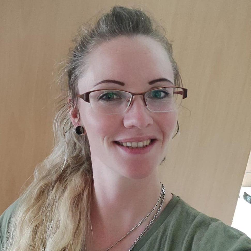 Nicole, Mama von vier Kindern