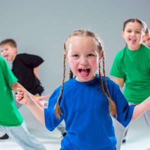 ZippelZappel Kleinkindsport im Kinderhaus Sonnenschein